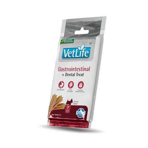 Farmina Vet Life Snack Cane Mini Gastrointestinal