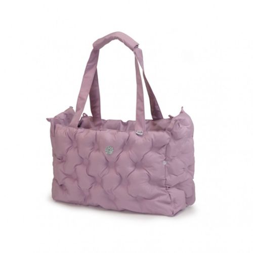 Camon Trasportino Borsa Trapuntata