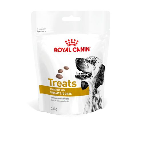 Royal Canin Adult Snack Cane Treats Urinary S/O