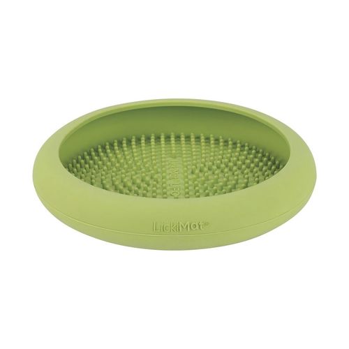 LickiMat Gioco Cane Ciotola Ufo