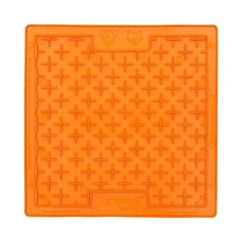 LickiMat Gioco Cane Tappetino Buddy