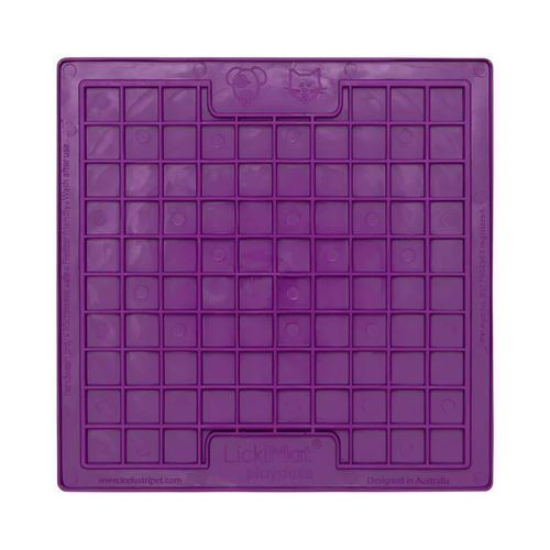 LickiMat Gioco Cane Tappetino Playdate