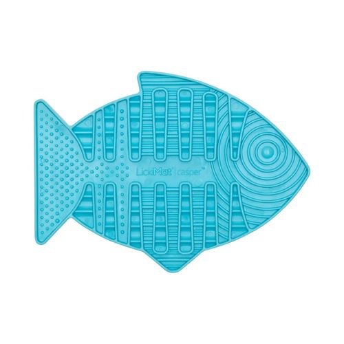 LickiMat Gioco Gatto Tappetino Casper