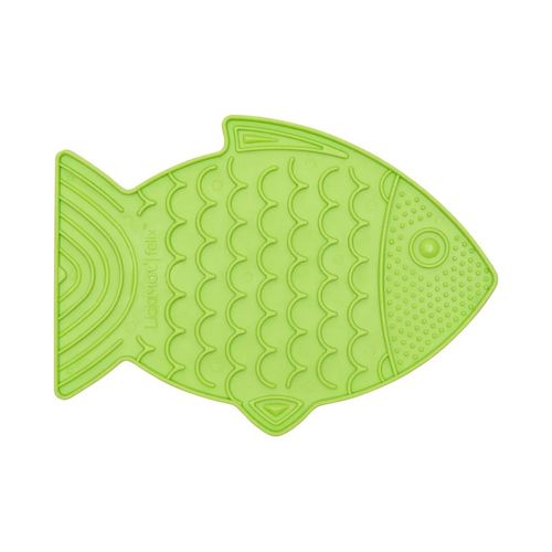 LickiMat Gioco Gatto Tappetino Felix