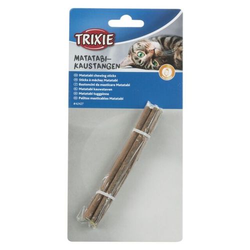 Trixie Snack Gatto Bastoncini Masticabili