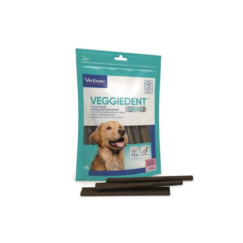 Veggiedent FR3SH Stick Snack per Cane