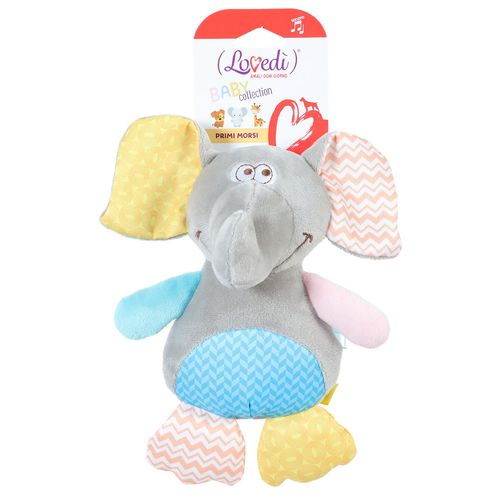 Lovedi Peluche Jo-Jo Puppy Primi Morsi