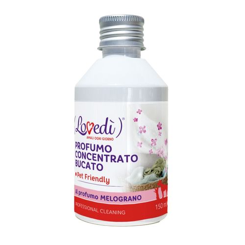 Lovedì Profumo Concentrato Bucato