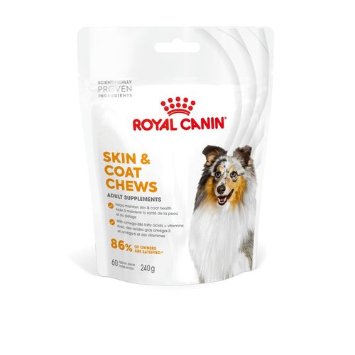Royal Canin Adult Skin and Coat Chews
