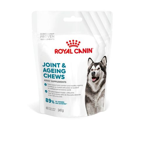 Royal Canin Adult Joint and Ageing Chews
