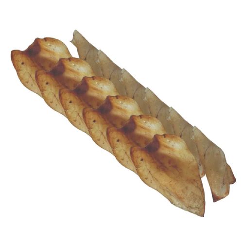 Wolly's Ranch Orecchie di Bovino