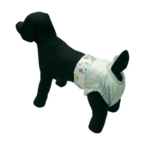 Croci Pannolini Igienici Dog Nappy