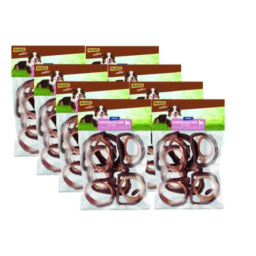 Kit Risparmio 400G MultiFit Native Snack Dog