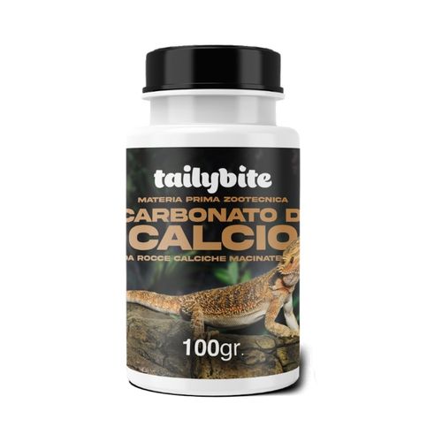 Tailybite Carbonato Di Calcio Mangime Complemantare