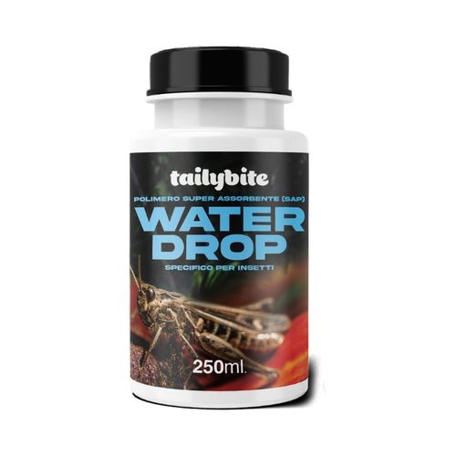 Tailybite Water Drop Mangime Complemantare