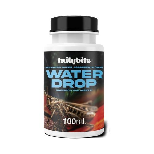 Tailybite Water Drop Mangime Complemantare