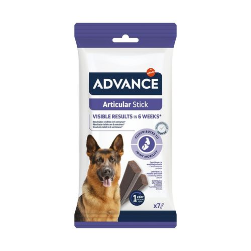 Advance Snack Dog Articular Stick