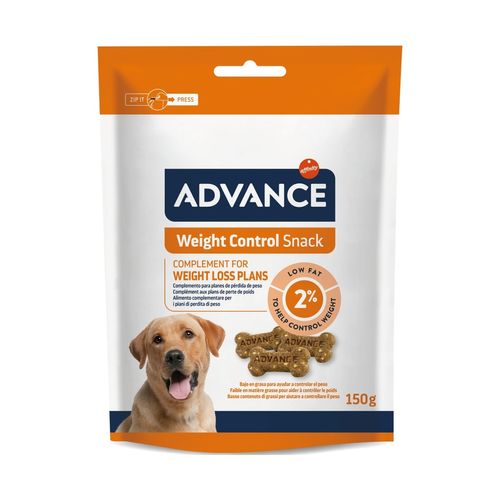 Advance Snack Dog Weight Control