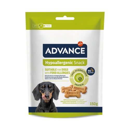 Advance Snack Dog Hypoallergenic