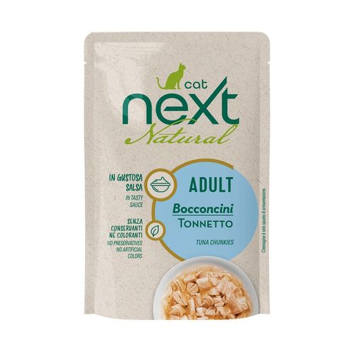 Next Natural Cat Busta Multipack 30x55G
