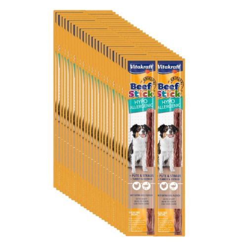 Vitakraft Snack Cane Beef Stick Hypoallergenic