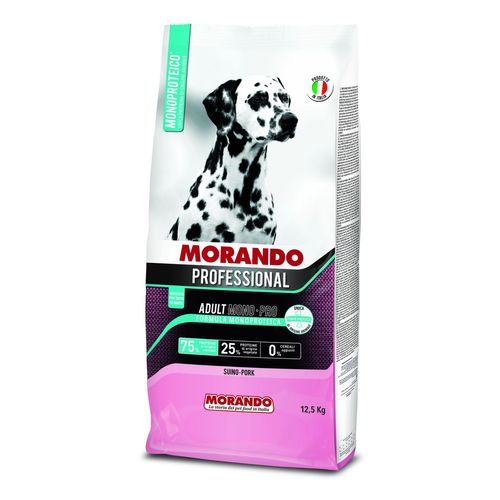 Morando Professional Adult Formula Monoproteica Suino