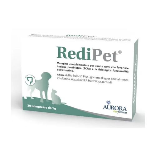 Redipet Mangime Complementare per Cani e Gatti