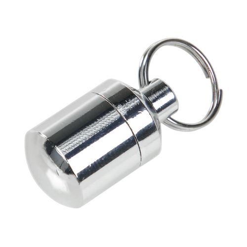 Anione Gatto Pendente per Indirizzo