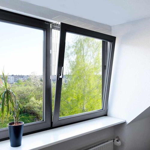 AniOne Protezione Finestra Laterale