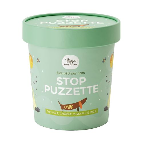 Hygge Dog Biscotti Stop Puzzette