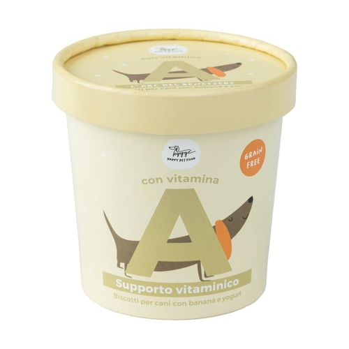 Hygge Dog Biscotto Grain Free con Vitamina A