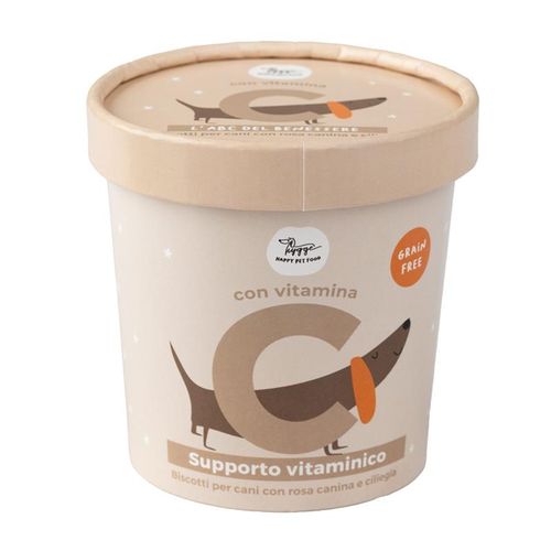 Hygge Dog Biscotto Grain Free con Vitamina C