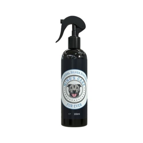 Massi e Mino Spray Cane Fur Ever