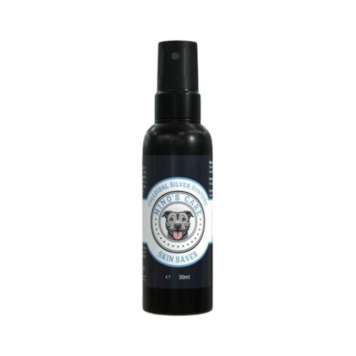 Massi e Mino Spray Cane Skin Saver