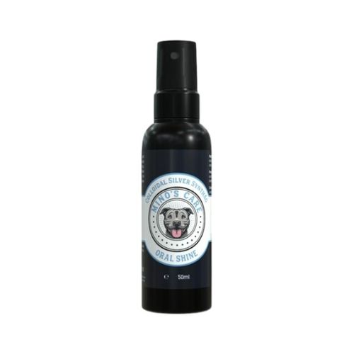 Massi e Mino Spray Cane Oral Shine