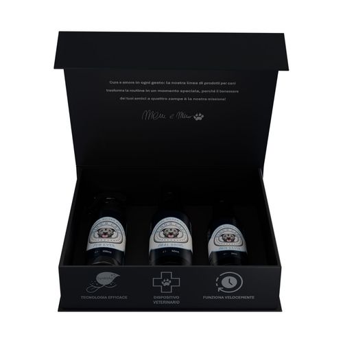 Massi e Mino Kit Cane Benessere