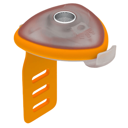 Sound Shield Cane Anti Zecche con Ultrasuoni