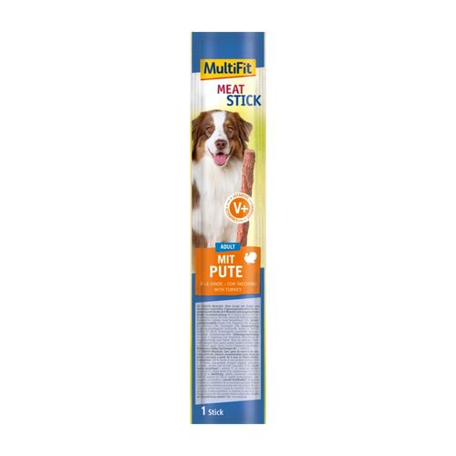 MultiFit Snack Meat Dog Stick 12G
