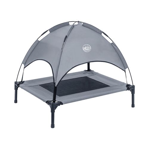Pet Around You Glamping Brandina con Tettuccio