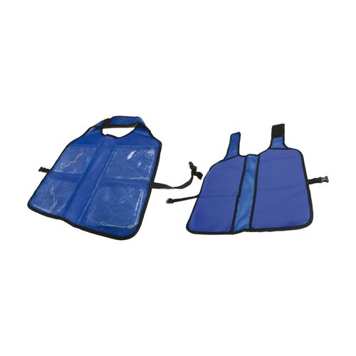 Croci Fresh Giacca Rinfrescante per Cani