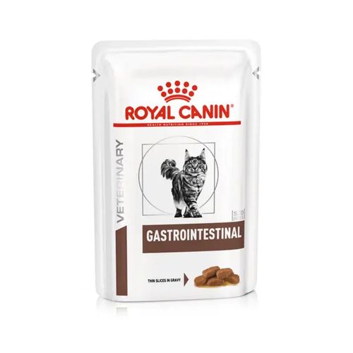 Royal Canin V-Diet Gastrointestinal Multipack Gatto