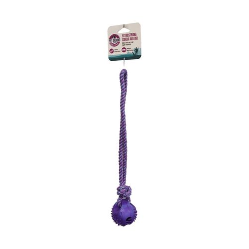 Pet Around You Gioco Cane Extra Strong Corda Avatar con Palla