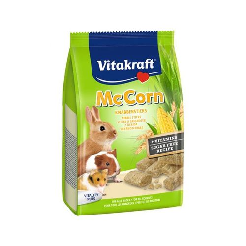 Vitakraft Snack Roditori McCorn