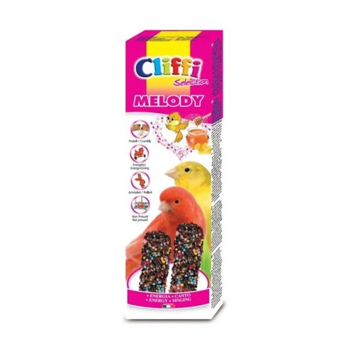 Cliffi Sticks Canarini Canto Melody