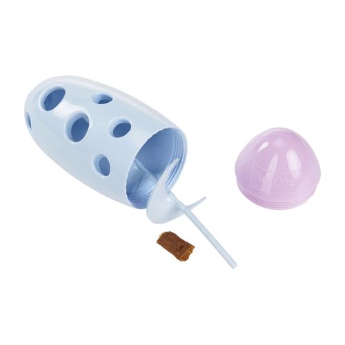 Anione Gioco per Gatto Rotolo Snack