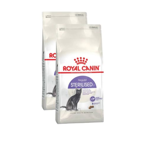 Royal Canin Cat Sterilised Alimento completo per gatti sterilizzati
