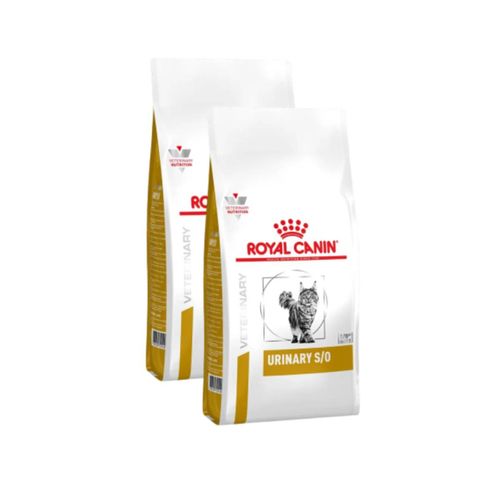 Royal Canin V-Diet Urinary S/O Gatto