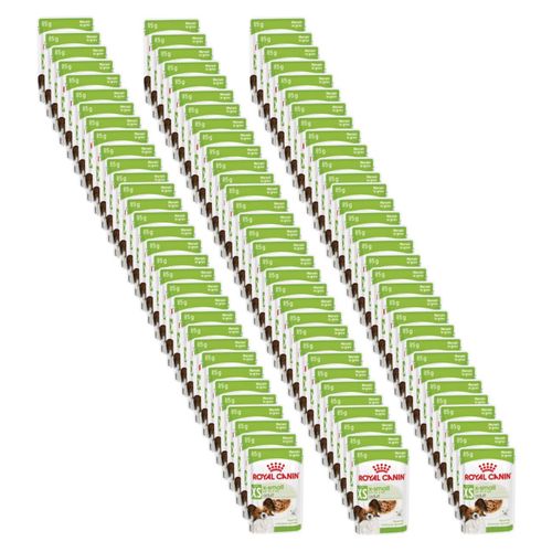 Royal Canin XS Adult Busta Multipack