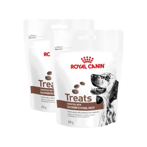 Royal Canin Adult Snack Cane Treats Gastrointestinal