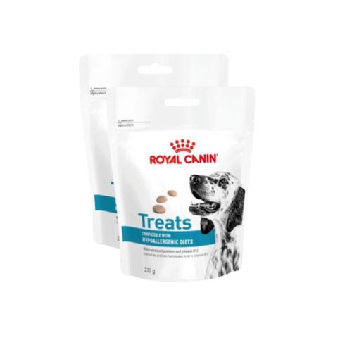 Royal Canin Adult Snack Cane Treats Hypoallergenic